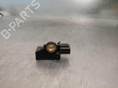 Electronic module HONDA ACCORD VIII (CU) 2.2 i-DTEC (CU3) | BP19126923M83 