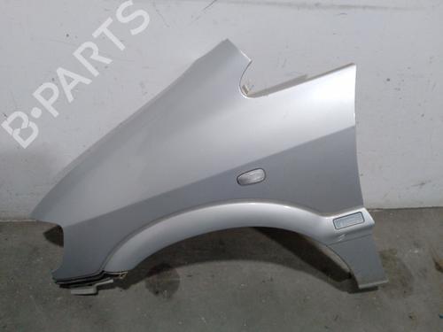Used Left front fenders OPEL ZAFIRA A MPV (T98) 2.2 DTI 16V (F75) (125 hp) 19787500