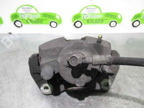 Right front brake caliper TOYOTA AVENSIS (_T22_) 1.6 VVT-i (ZZT220_, ZZT220R) | BP11620169M104 