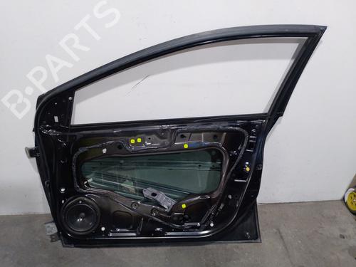 Right front door HONDA CIVIC VIII Hatchback (FN, FK) 2.2 CTDi (FK3) | BP19288346C3 
