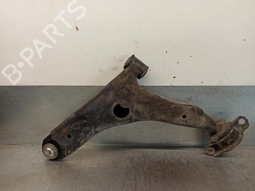 Right front suspension arm VOLVO S40 I (644) 1.6 | BP17587539M13 