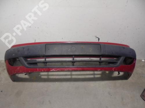 Stoßstange vorne CITROËN XSARA (N1) 2.0 HDi 90 8526741 | B-Parts