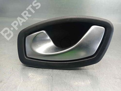 Used Rear left interior door handle Rear left interior door handle RENAULT FLUENCE (L3_) 1.6 16V (L301, L30F, L30P, L30R) (110 hp) 10395372 10395372