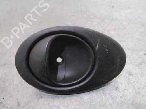 Rear right interior door handle DAEWOO MATIZ (M100, M150) 0.8 (52 hp) 4868813