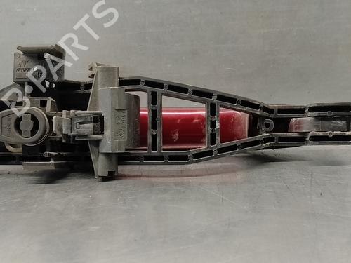 Front left exterior door handle FORD FOCUS C-MAX (DM2)  | BP18310570C128 