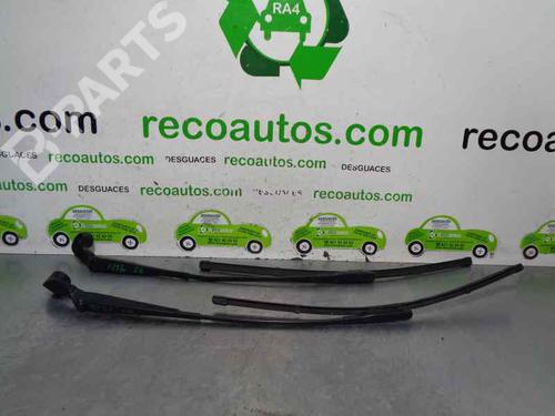 Used Front wipers mechanism Front wipers mechanism SMART FORTWO Coupe (451) 1.0 (451.330, 451.334) (61 hp) 5802780 5802780