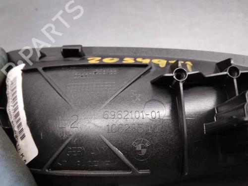 Rear left interior door handle BMW 1 (E87) 118 i | BP18140783I15 