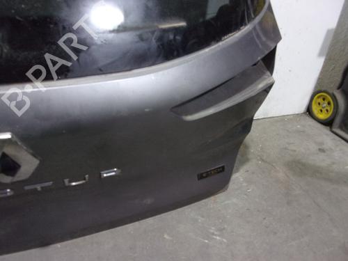 Tailgate RENAULT CAPTUR II (HF_) TCe 100 (HFMT) | BP17732602C6 
