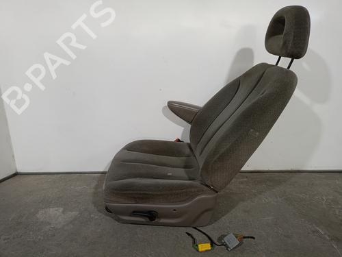 Left front seat CHRYSLER VOYAGER IV (RG, RS) 2.4 | BP17534718C15 