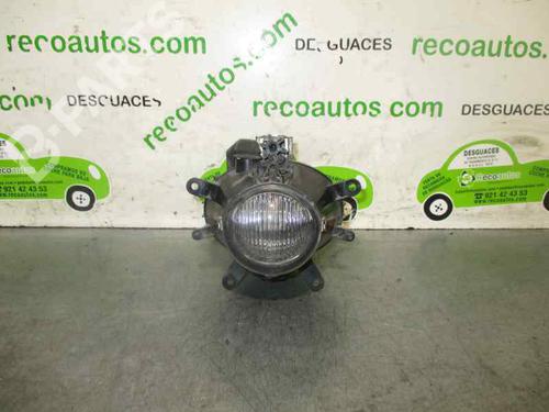Used Left front fog light Left front fog light BMW 3 Touring (E46) 320 d (150 hp) 2092584 2092584