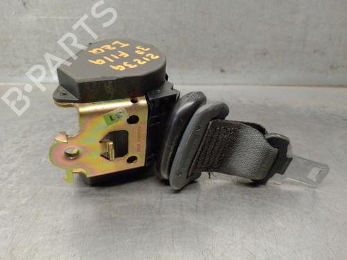 Rear left seatbelt RENAULT GRAND SCÉNIC II (JM0/1_) 1.9 dCi (JM0G, JM12, JM1G, JM2C) | BP20096049I29 
