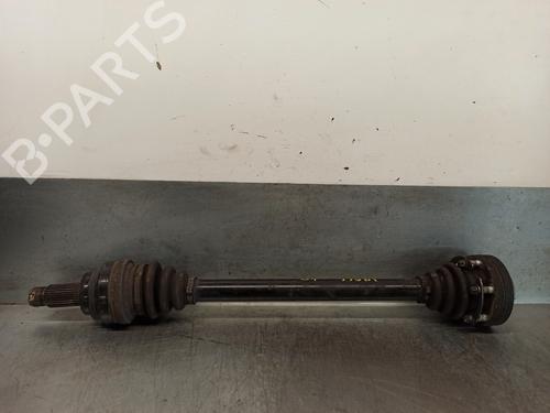 Used Right rear driveshaft BMW 5 (E60) 530 i (231 hp) 17587607