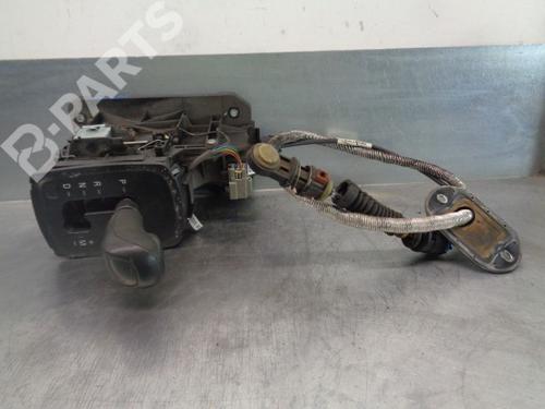 Used Automatic gearbox selector Automatic gearbox selector VOLVO V50 (545) D5 (179 hp) 10309742 10309742