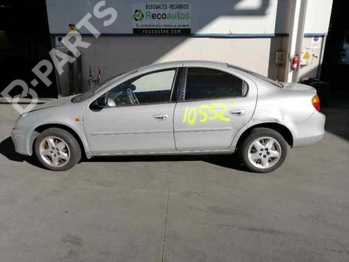 Used Parts CHRYSLER NEON II  2.0 16V  663366