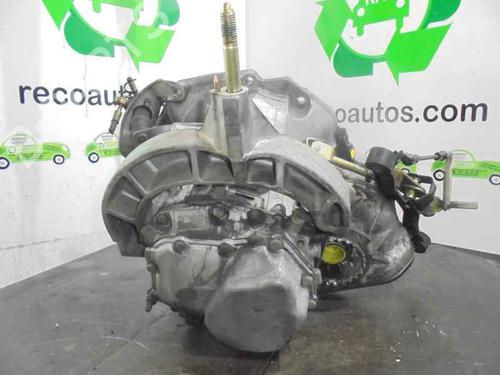 Gearbox DAEWOO NUBIRA Wagon (J100) 2.0 16V | BP2097311M3 
