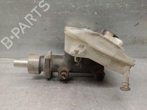 Used Brake master cylinder PEUGEOT 206 Hatchback (2A/C) 1.4 HDi eco 70 (68 hp) 19179669