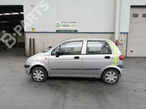 Used Parts CHEVROLET MATIZ (M200, M250)  0.8  969122