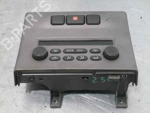 Used Climate control OPEL ZAFIRA A MPV (T98) 2.0 DTI 16V (F75) (101 hp) 2055959