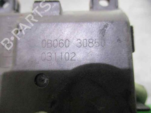 Heater blower motor HONDA CIVIC VII Hatchback (EU, EP, EV) 1.7 CTDi (EP4, EU9) | BP2049657M62 