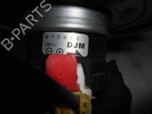 Heater blower motor DAEWOO NUBIRA (J100) 2.0 16V | BP2051966M62 