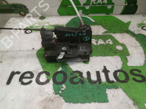 Front right lock OPEL ASTRA G Hatchback (T98) 2.0 DTI 16V (F08, F48) | BP2098514C97 