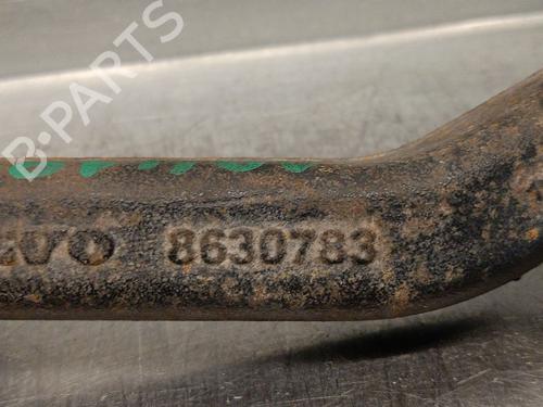 Right rear suspension arm VOLVO XC90 I (275) D5 AWD | BP19154286M15 