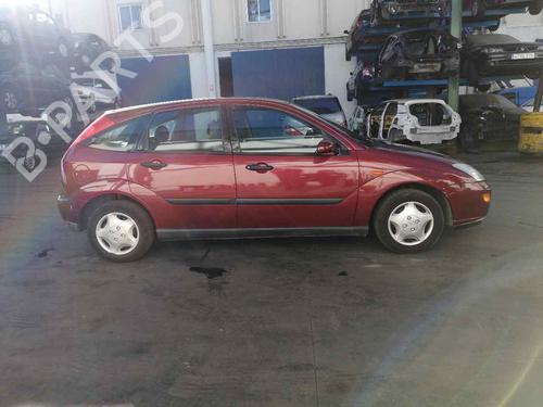 Right front suspension arm FORD FOCUS I (DAW, DBW) 1.6 16V | BP9052319M13 