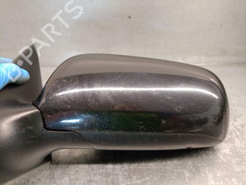Left mirror SKODA FABIA I Combi (6Y5) 1.4 16V | BP19144884C26 