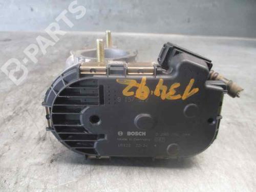 Used Throttle body Throttle body OPEL CORSA C (X01) 1.2 (F08, F68) (75 hp) 8059459 8059459
