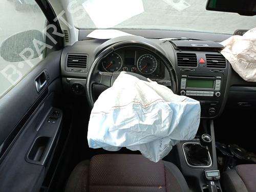 Hovedlysbryter VW GOLF V (1K1) 2.0 TDI | BP19403943I24 