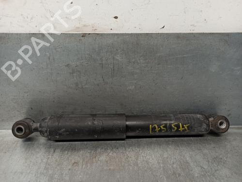 Used Left rear shock absorber RENAULT SUPER 5 (B/C40_) 1.2 (B/C40F) (55 hp) 17673031