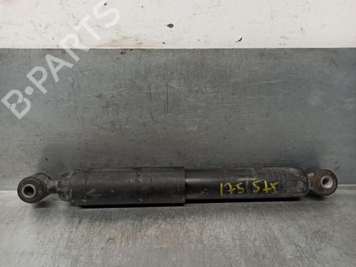 Left rear shock absorber RENAULT SUPER 5 (B/C40_) [1984-1996]  17673031