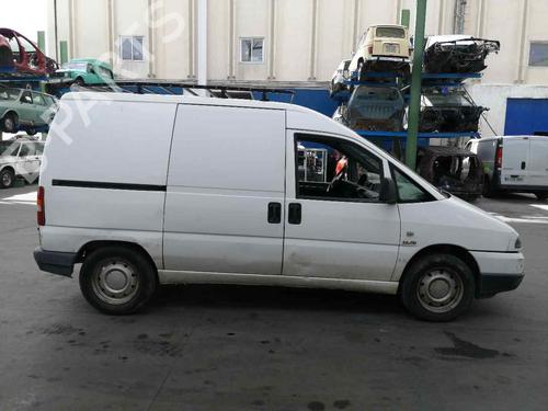Tailgate handle FIAT SCUDO Platform/Chassis (220_)  | BP12990839C132 