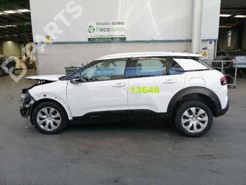 Left front door panel CITROËN C4 CACTUS 1.5 BlueHDi 100 | BP8063230C58  - Image 6