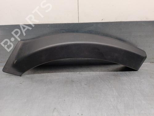 Rear right wheel arch trim LAND ROVER RANGE ROVER VELAR (L560) 2.0 D240 SD4 4x4 (241 hp) 17732639