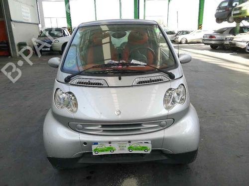 Left front window motor SMART FORTWO Coupe (450) 0.7 (450.352, 450.332) | BP8288843E21 