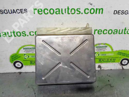 Used Automatic gearbox ECU Automatic gearbox ECU VOLVO S80 I (184) 2.4 (170 hp) 4957200 4957200
