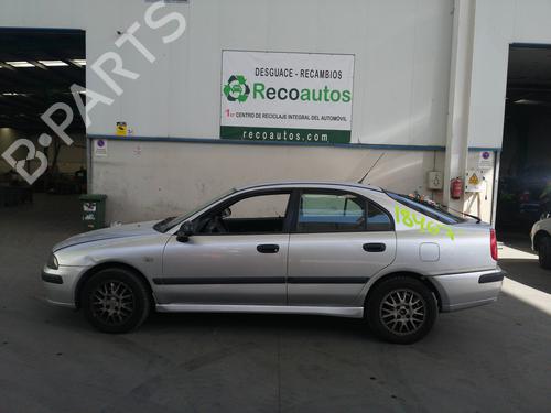 Dør styreenhed MITSUBISHI CARISMA (DA_) 1.9 DI-D (DA5A) | BP14927181M56 