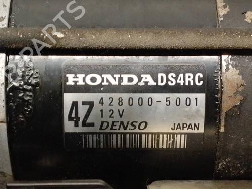 Starter HONDA CIVIC VIII Hatchback (FN, FK) 1.8 (FN1, FK2) | BP17497782M8 
