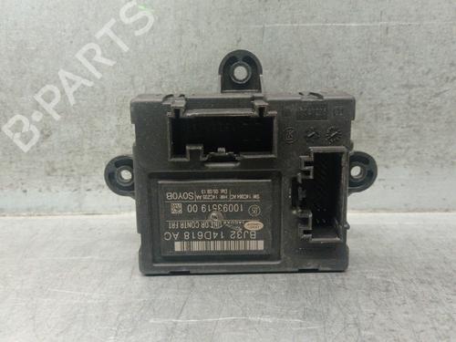 Used Electronic module LAND ROVER RANGE ROVER EVOQUE (L538) 2.2 D (150 hp) 19536807