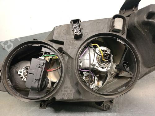 Right headlight PEUGEOT 307 CC (3B)  | BP19140959C29 