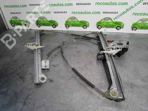 Front right window mechanism CITROËN XSARA (N1) 2.0 HDi 90 | BP2124747C23 