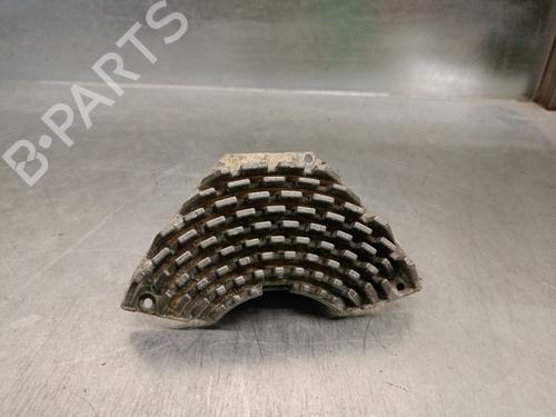 Used Heater resistor VOLVO XC90 I (275) D5 AWD (163 hp) 19137630