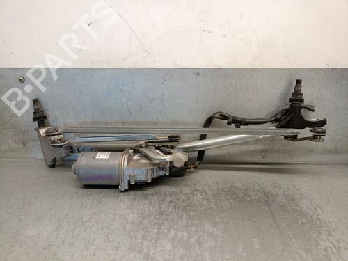 Front wiper motor BMW X1 (E84) sDrive 18 d | BP19796685M29 