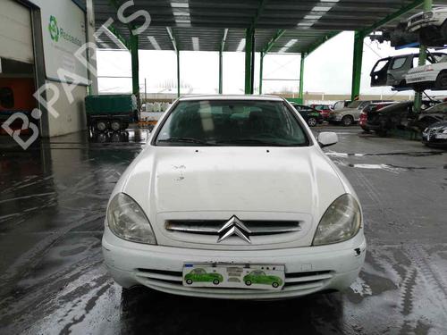 Tailgate handle CITROËN XSARA (N1) 1.6 16V | BP9448758C132 