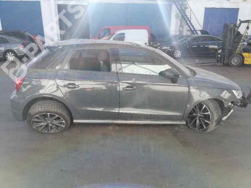 Front left exterior door handle AUDI A1 Sportback (8XA, 8XF) 1.6 TDI | BP6565644C128  - Image 9