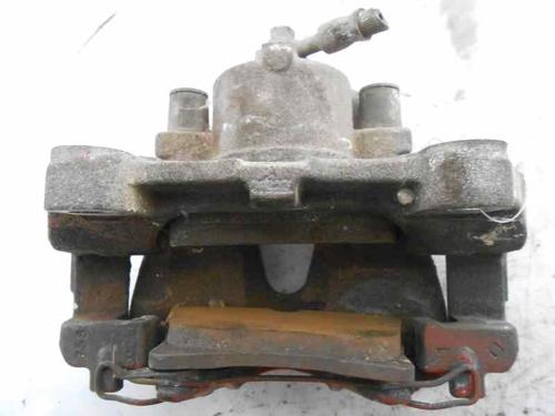 Used Right front brake caliper OPEL ASTRA H (A04) 1.6 (L48) (116 hp) 11613226