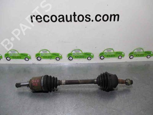 Used Left front driveshaft LANCIA Y (840_) 1.2 (840AA, 840AF1A) (60 hp) 2059192