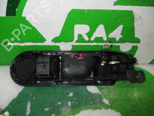 Poignée intérieure arrière gauche VW GOLF IV Variant (1J5) 1.9 TDI | BP3215727I15 
