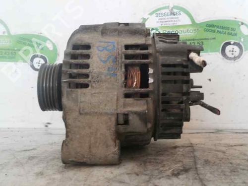 Generator CITROËN XSARA (N1) 1.6 i (88 hp) 2064504